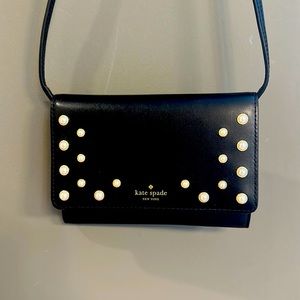 Kate Spade Pearl Purse